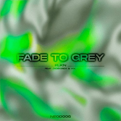 Fade to Grey - EP