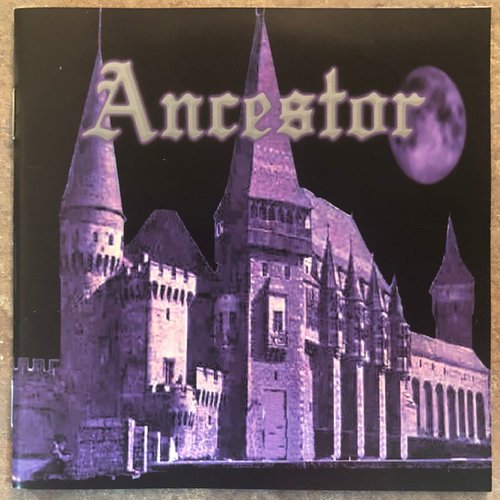 ancestor