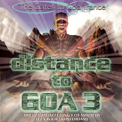 Distance to Goa 3