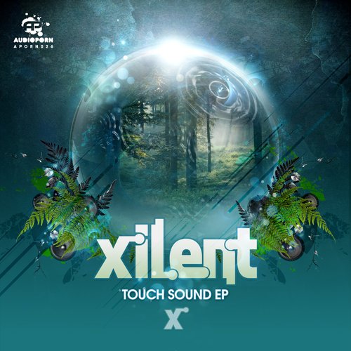 Touch Sound EP