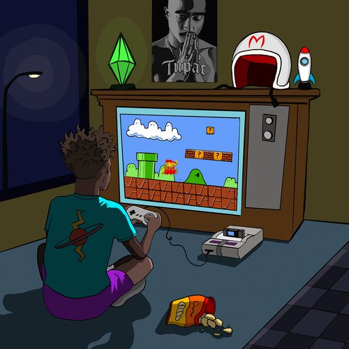 Snes