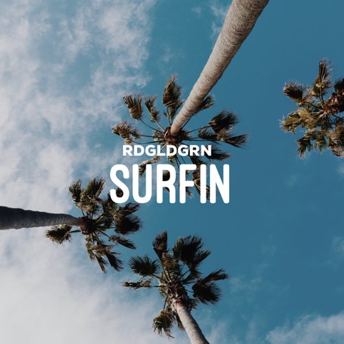 Surfin - Single