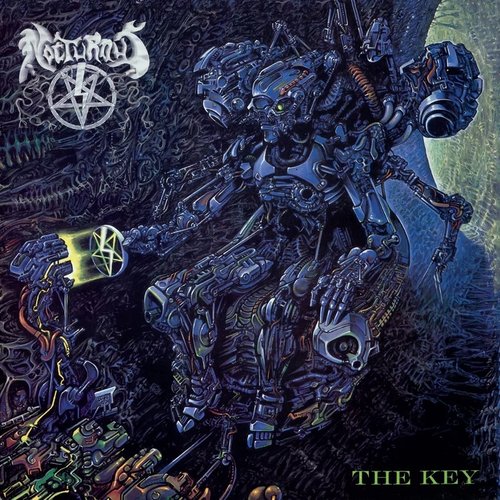 The Key (Full Dynamic Range Edition)