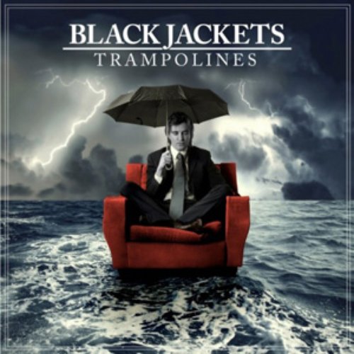 Trampolines - EP