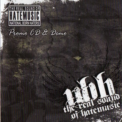 Promo CD & Demo