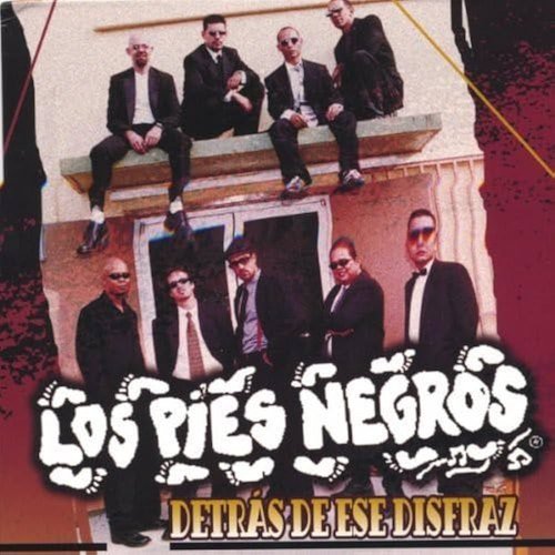 Detras De Ese Disfraz