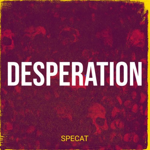Desperation - Single