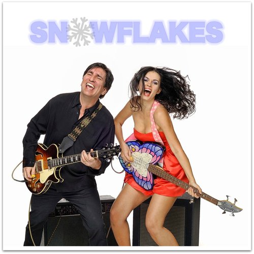 Snowflakes