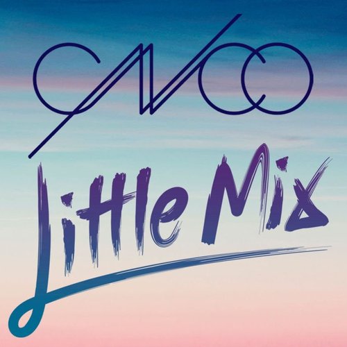 Reggaetón Lento (Remix)  — CNCO & Little Mix 