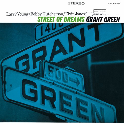 Street Of Dreams