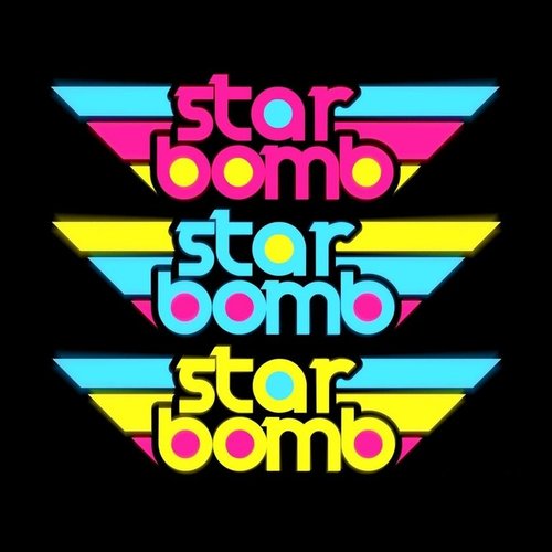 Starbomb [Explicit]