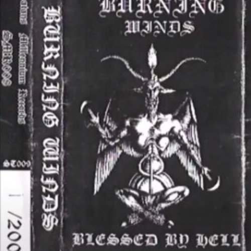 Blessed By Hell