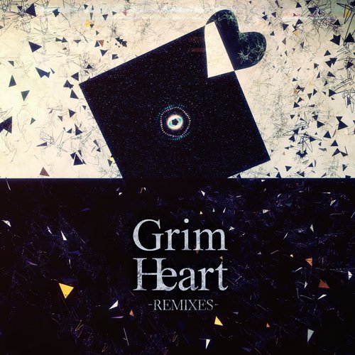 Grimheart Remixes