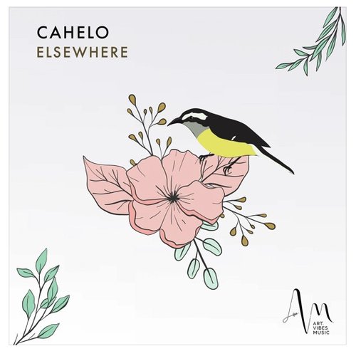 Elsewhere (DSF Remix)