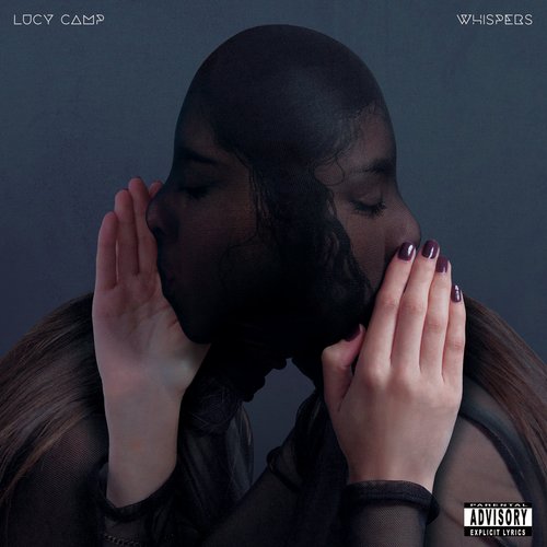 Whispers - EP