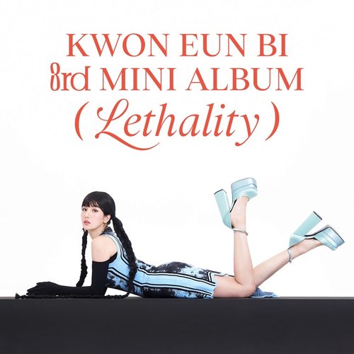 Lethality - EP