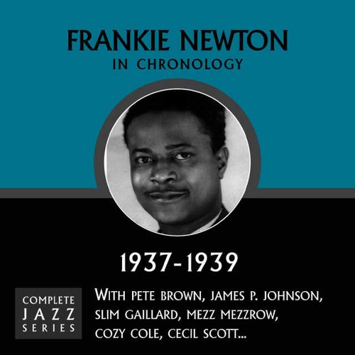Complete Jazz Series 1937 - 1939