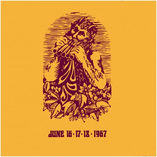 Monterey International Pop Festival [Disc 2] JUNE 16·17·18·1967