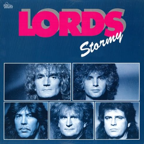 Stormy