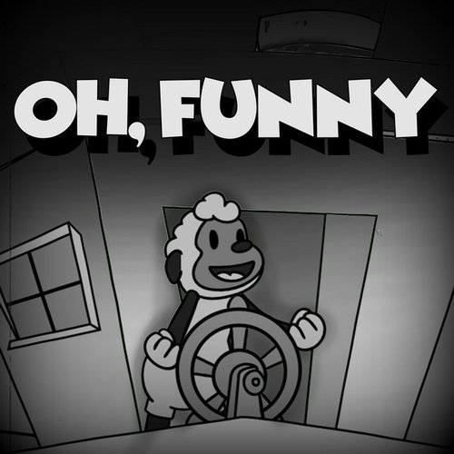 Oh, Funny! (How the Sea Goes Round) - Single