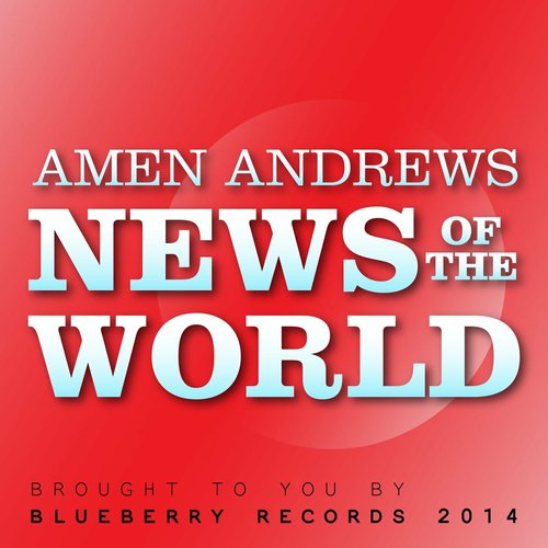 News of the World EP