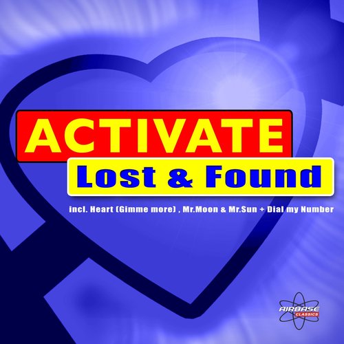 Lost & Found (Special Fan Edition)