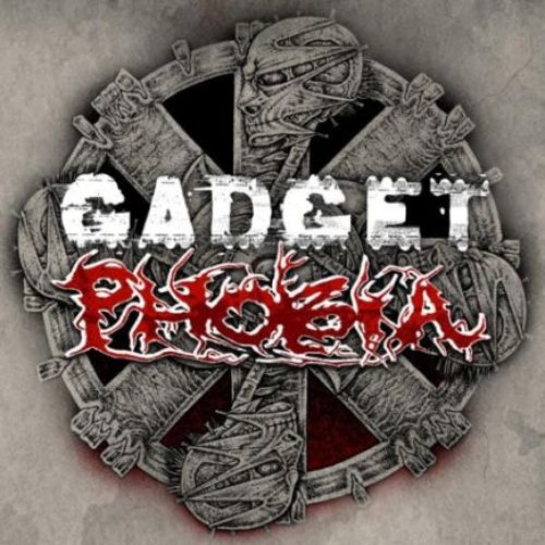Gadget / Phobia (2020 Remaster)