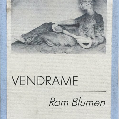 Rom Blumen