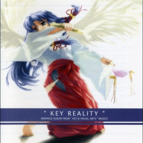 KEY REALITY