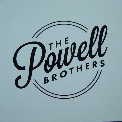 Introducing...The Powell Brothers