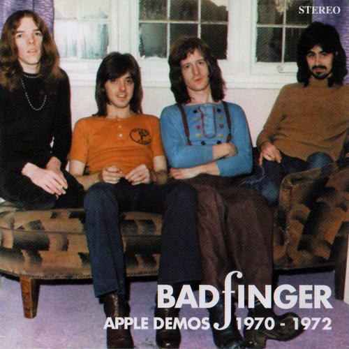 Apple Demos 1970-1972