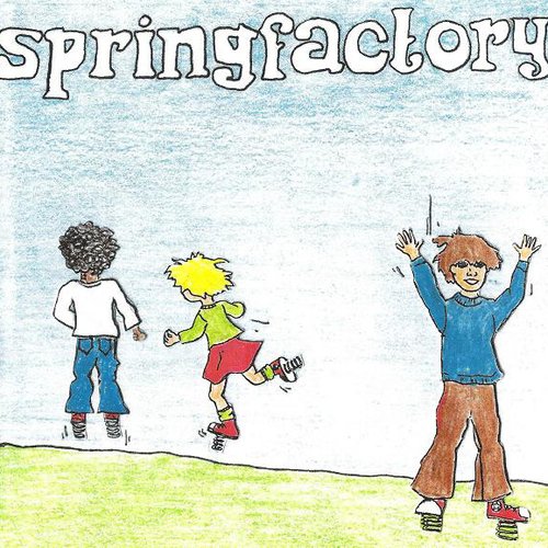 Springfactory EP