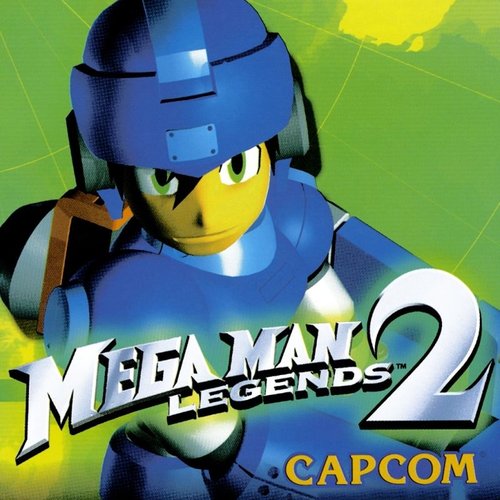 Mega Man Legends 2 Complete Soundtrack