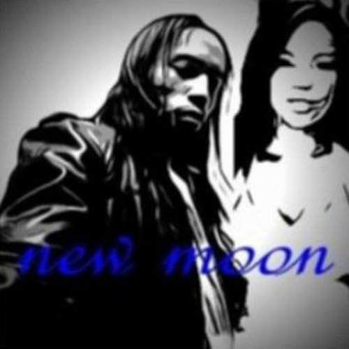 new moon