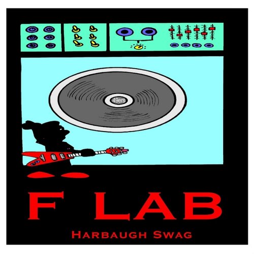 Harbaugh Swag
