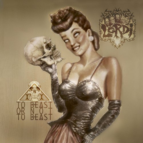To Beast Or Not To Beast [Limited Digipack Tour Edition]