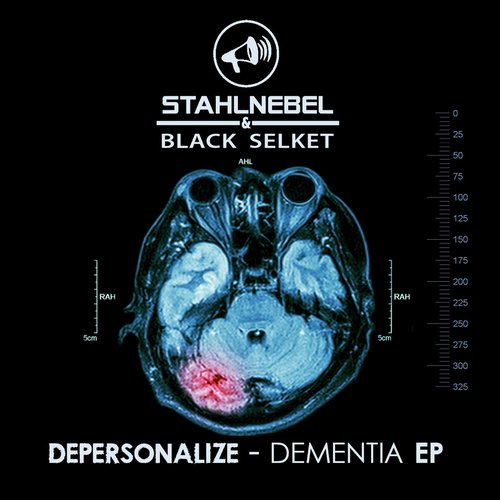 Depersonalize - Dementia