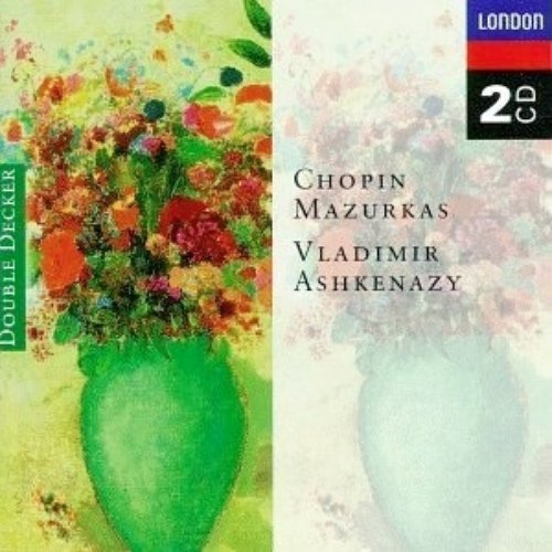 Chopin: Mazurkas