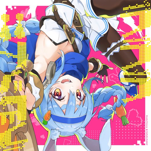 RaRaRa Rabbit