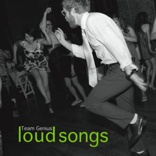 Loud Songs - EP