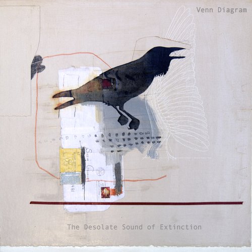 The Desolate Sound of Extinction