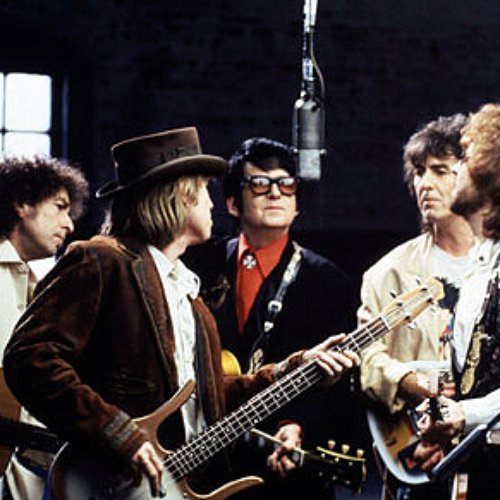 The Traveling Wilburys, Vol. 1 — Traveling Wilburys | Last.fm
