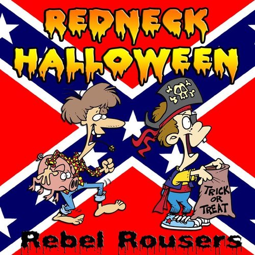Redneck Halloween