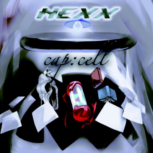 cap:cell
