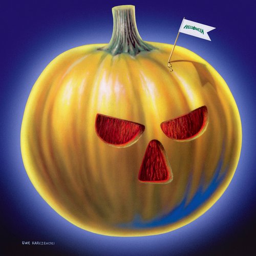 HELLOWEEN Judas 新品未開封 レコード 12インチ Helloween / Judas レコード HELLOWEEN Judas 新品未開封 レコード 12