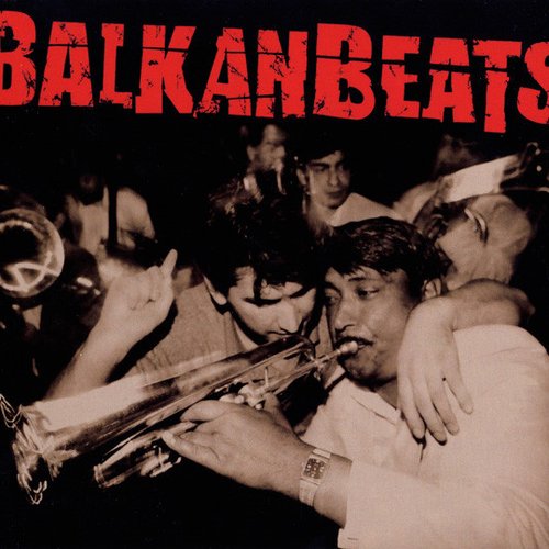 Balkanbeats