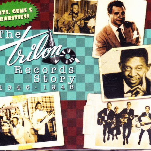 The Trilon Records Story