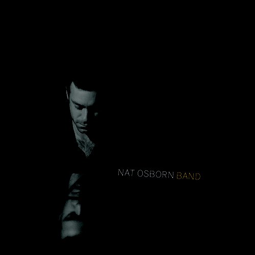 Nat Osborn Band EP