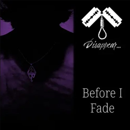 Before I Fade