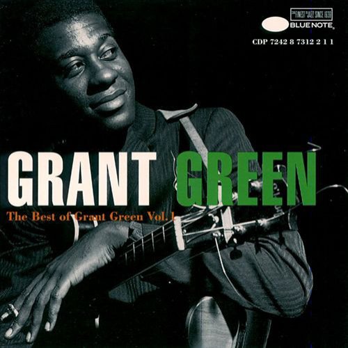 The Best of Grant Green